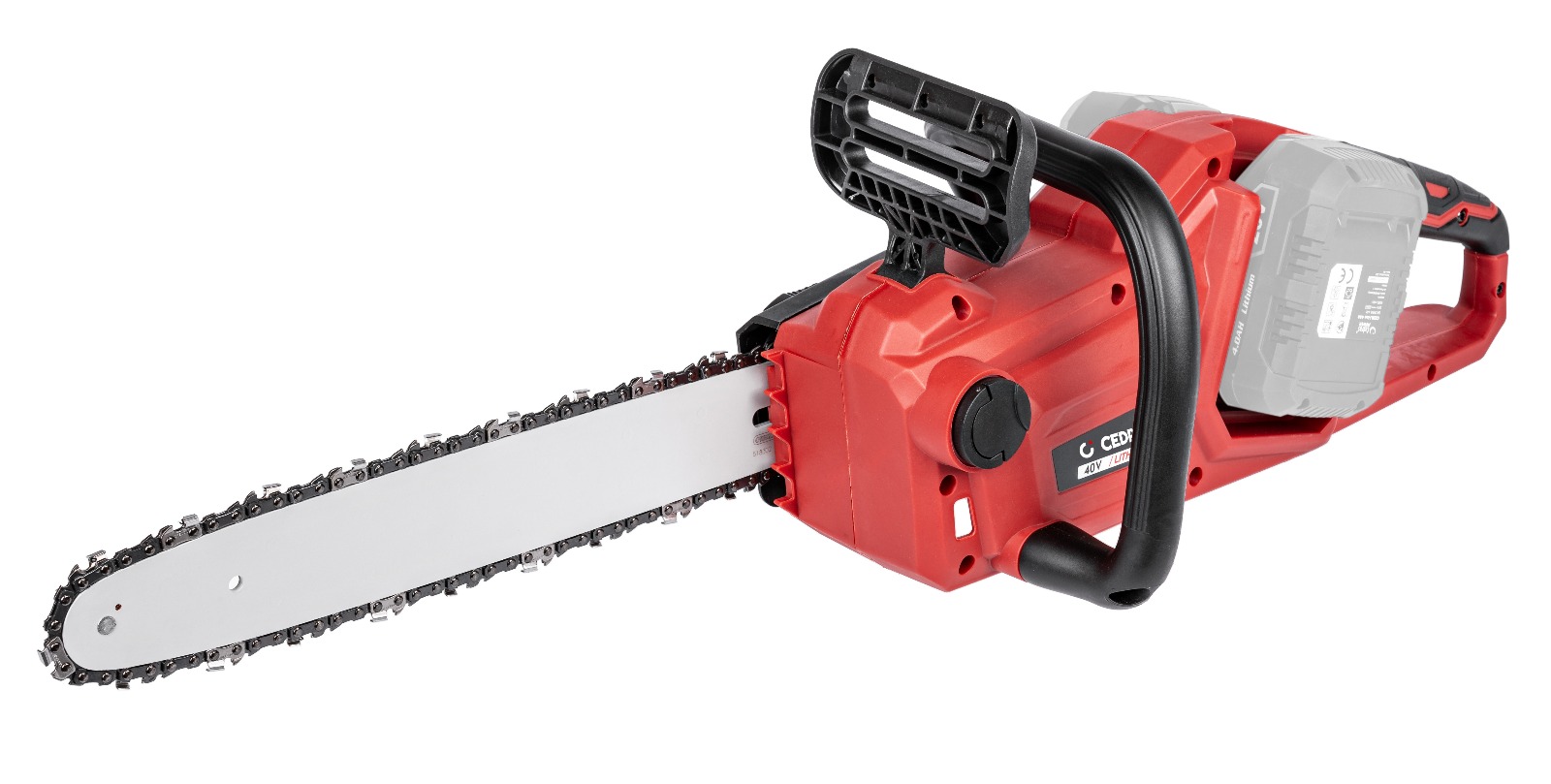 Pilarka akumulatorowa Cedrus Power+ CHS350LiX2